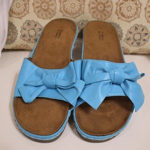 Valley Lane Sandals